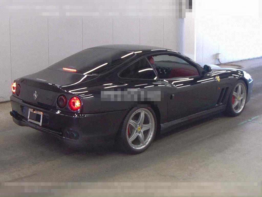 Ferrari 575 2003 - Image 6