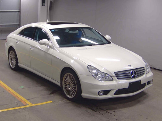Mercedes-Benz CLS-Class 2007 - Image 1