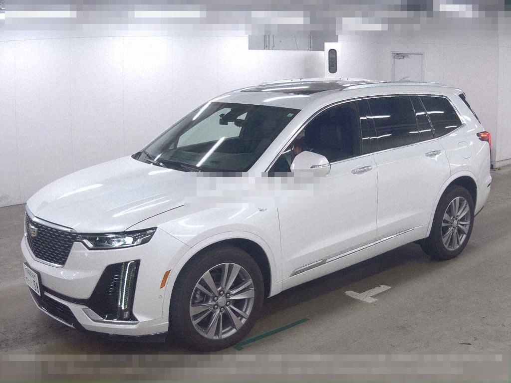 Cadillac XT6 2023 - Image 5