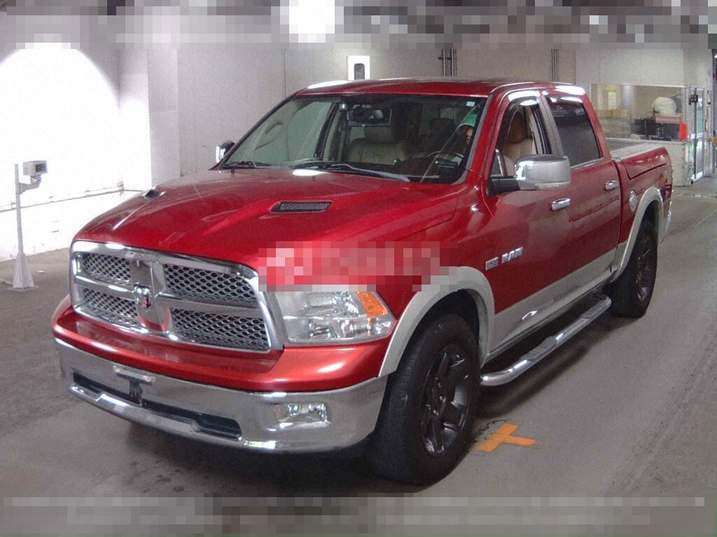 Dodge RAM 2009 - Image 5
