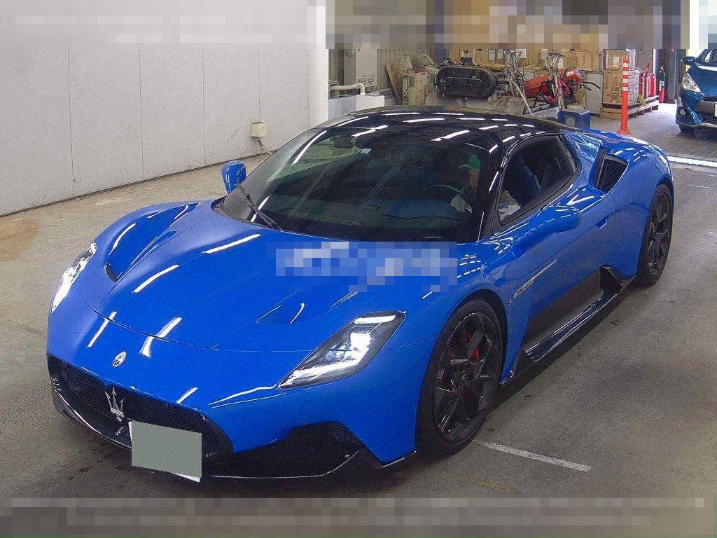 Maserati MC20 2023 - Image 5