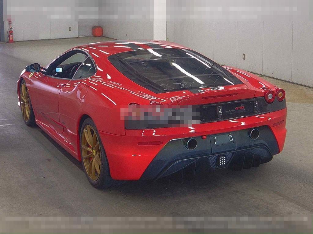 Ferrari 430 SCUDERIA 2009 - Image 3