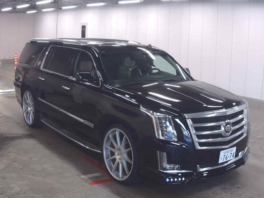 Cadillac ESCALADE 2015 - Image 1