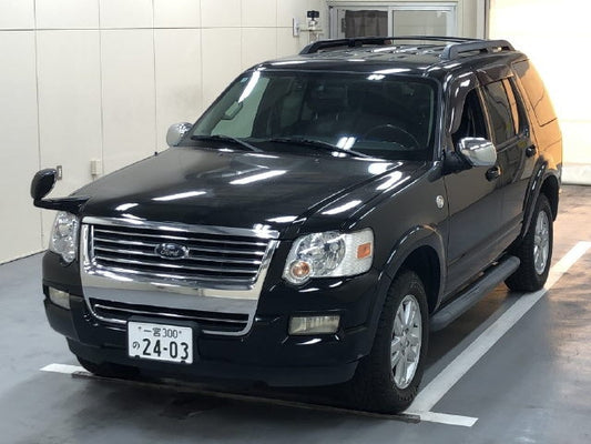 Ford Explorer 2009 - Image 4