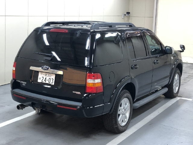 Ford Explorer 2009 - Image 5