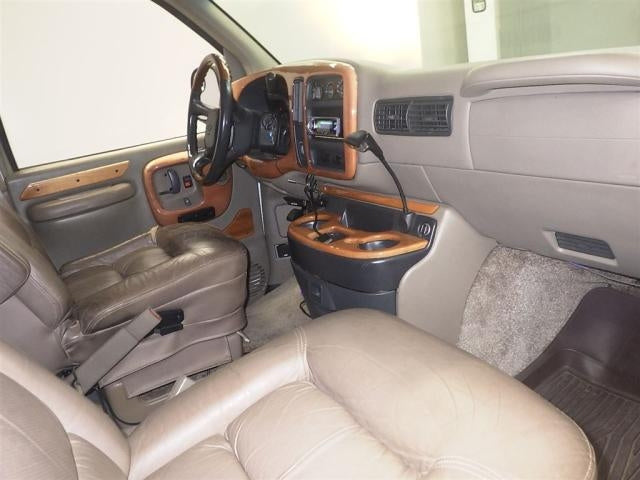 GM CHEVROLET EXPRESS 1999 - Image 4