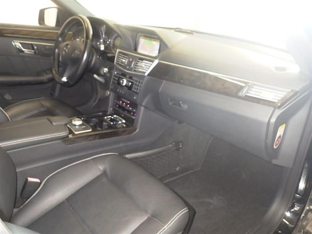 Mercedes-Benz E-Class 2009 - Image 4