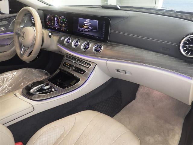 Mercedes-Benz CLS 2018 - Image 4