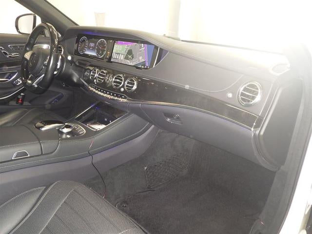 Mercedes-Benz S-Class 2016 - Image 4