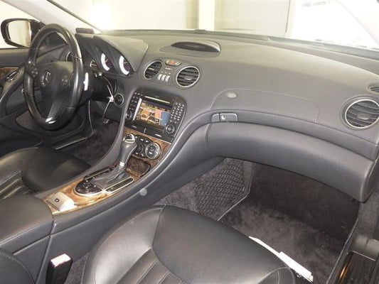 Mercedes-Benz SL 2008 - Image 4