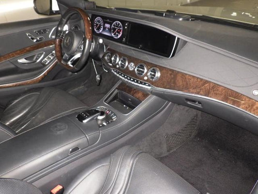 Mercedes-Benz AMG 2014 - Image 4