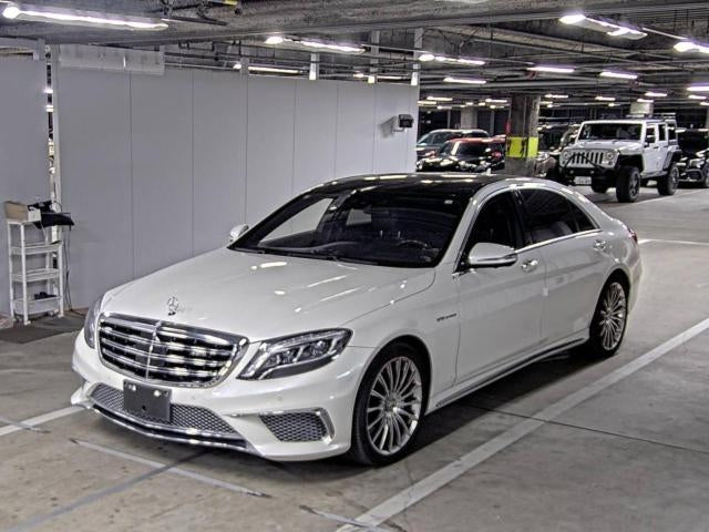 Mercedes-Benz AMG 2014 - Image 5
