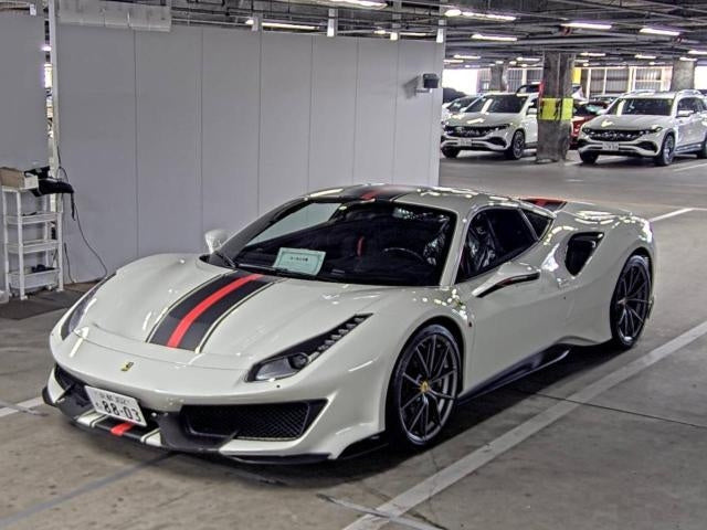 Ferrari 488 2019 - Image 5