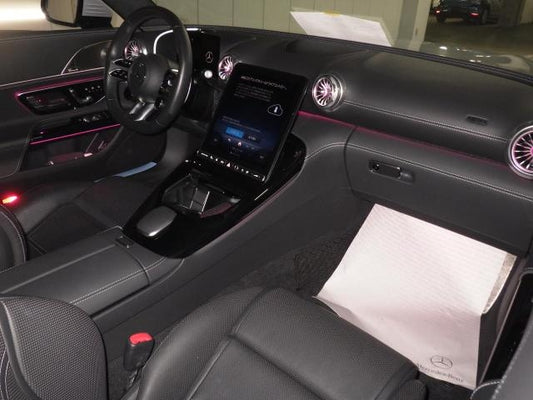 Mercedes-Benz AMG 2024 - Image 4