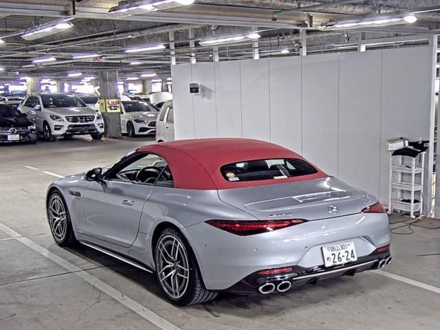 Mercedes-Benz AMG 2024 - Image 6