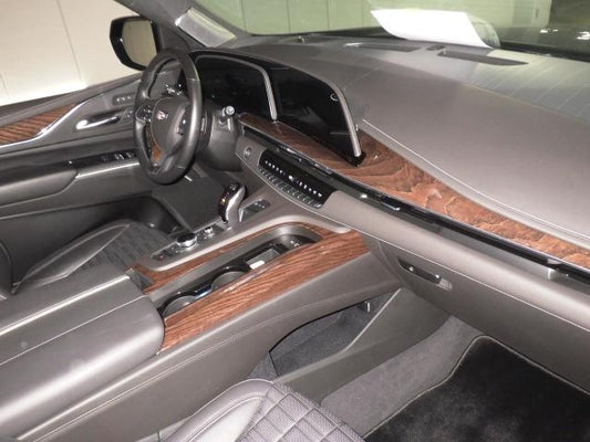 GM CADILLAC ESCALADE 2021 - Image 4