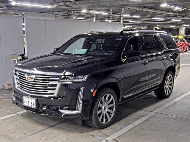 GM CADILLAC ESCALADE 2021 - Image 5