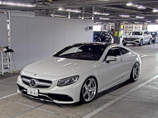 Mercedes-Benz S-Class 2015 - Image 5