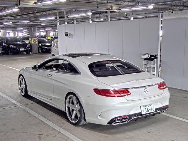 Mercedes-Benz S-Class 2015 - Image 6