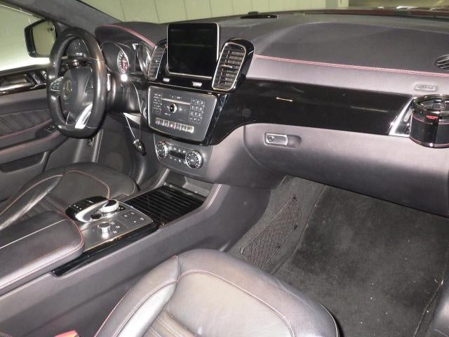 Mercedes-Benz AMG 2018 - Image 4