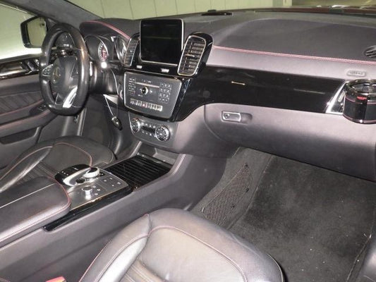 Mercedes-Benz AMG 2018 - Image 4