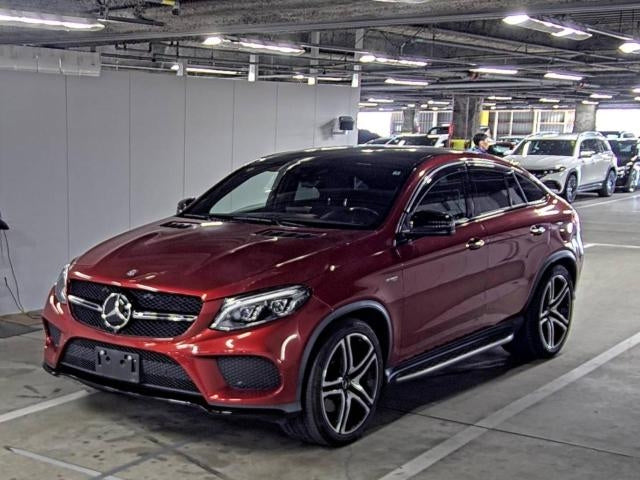 Mercedes-Benz AMG 2018 - Image 5