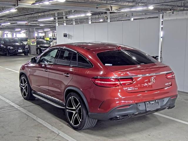 Mercedes-Benz AMG 2018 - Image 6