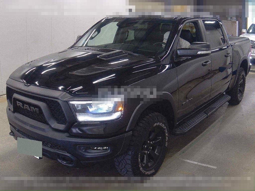 Dodge RAM 2023 - Image 5