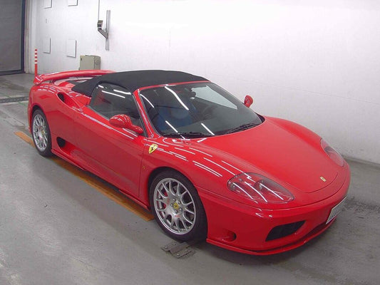 Ferrari 360 CP 2002 - Image 1