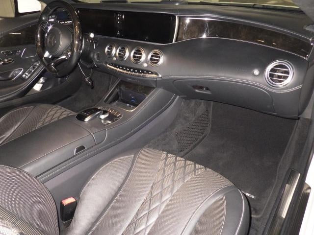 Mercedes-Benz S-Class 2015 - Image 4