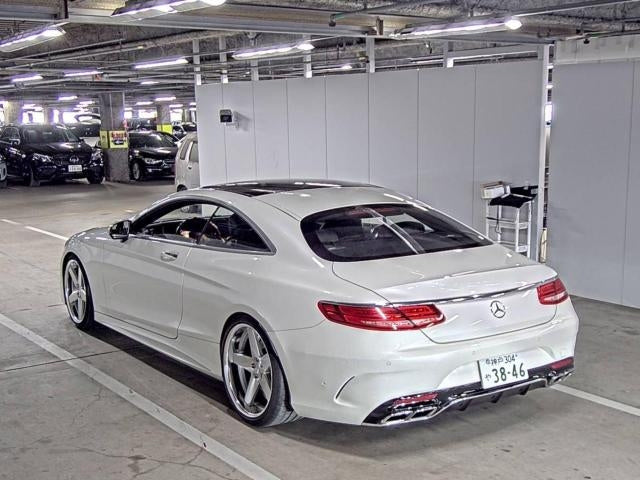 Mercedes-Benz S-Class 2015 - Image 6