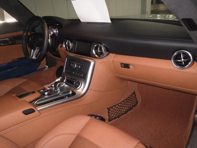 Mercedes-Benz AMG 2012 - Image 4