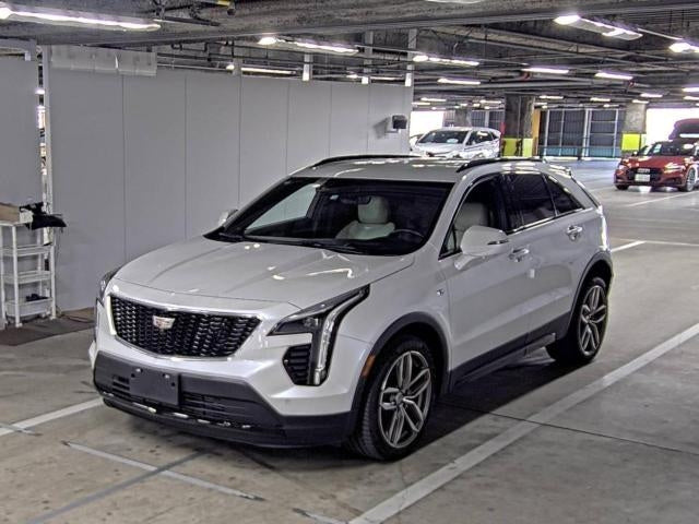GM CADILLAC XT4 2022 - Image 5