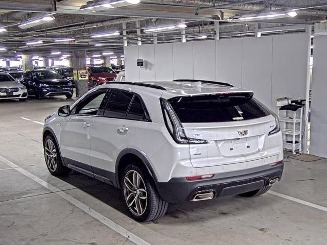 GM CADILLAC XT4 2022 - Image 6