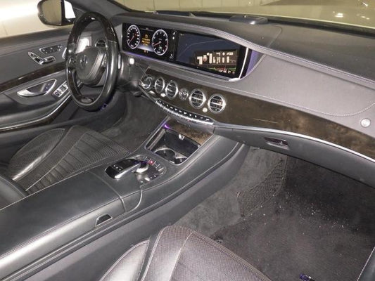 Mercedes-Benz S-Class 2015 - Image 4