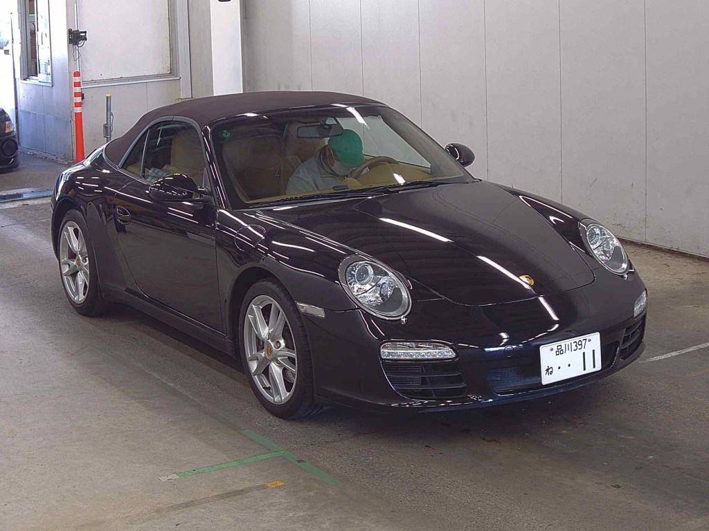 Porsche 911 CP 2010 - Image 2