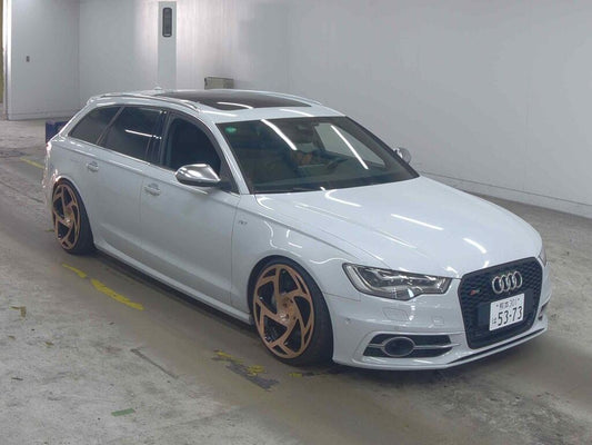 Audi S6 AVANT 2014 - Image 1