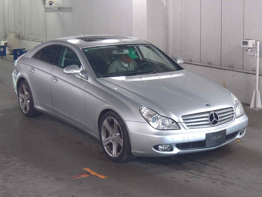 Mercedes-Benz CLS-Class 2007 - Image 1