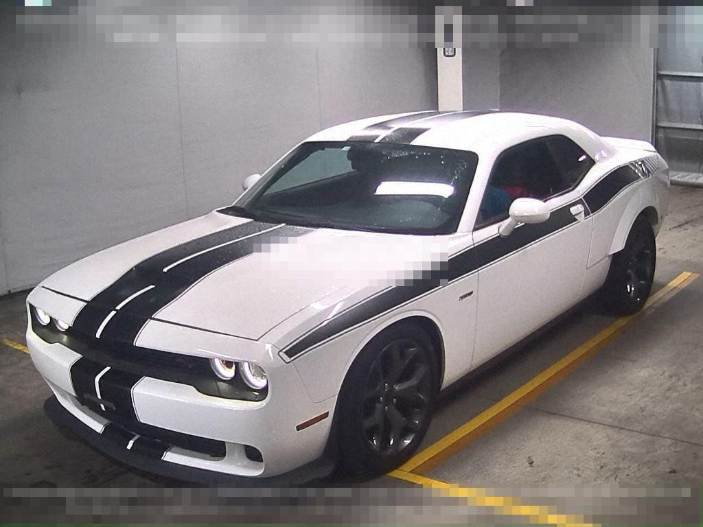 Dodge DODGE CHALLENGER CP 2019 - Image 5