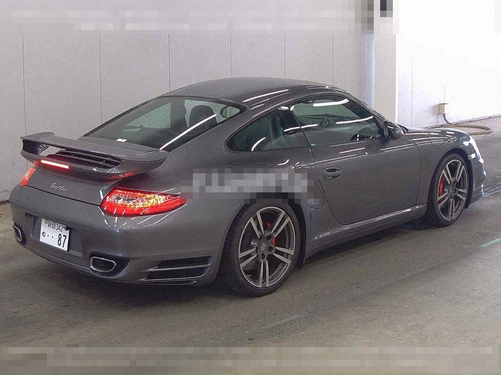 Porsche 911 CP 2011 - Image 6