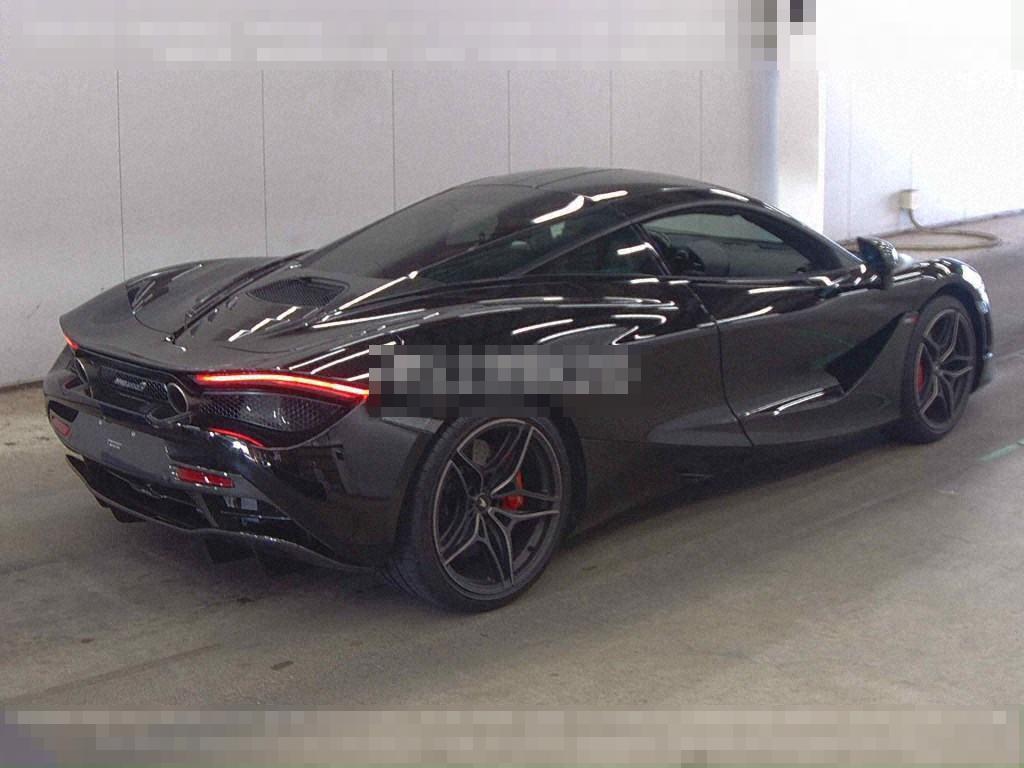 MCLAREN 720S 2018 - Image 6