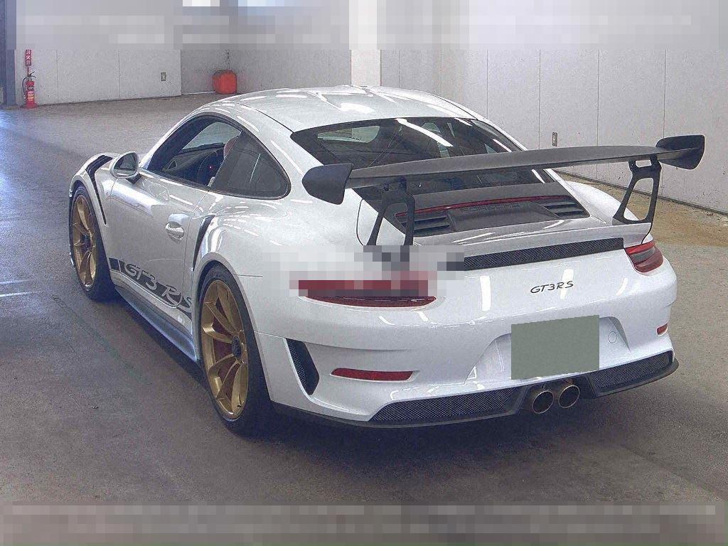 Porsche 911 CP 2019 - Image 3