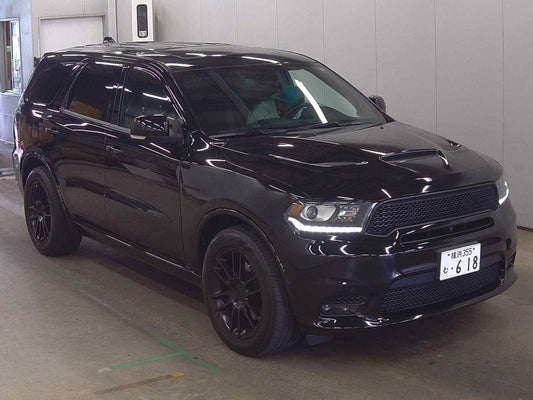 Dodge DURANGO 2021 - Image 1