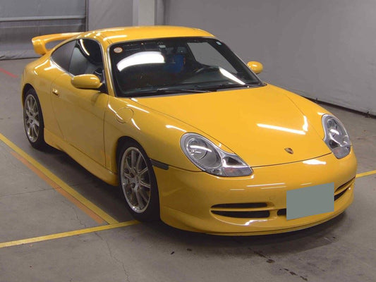 Porsche 911 CP 2001 - Image 1