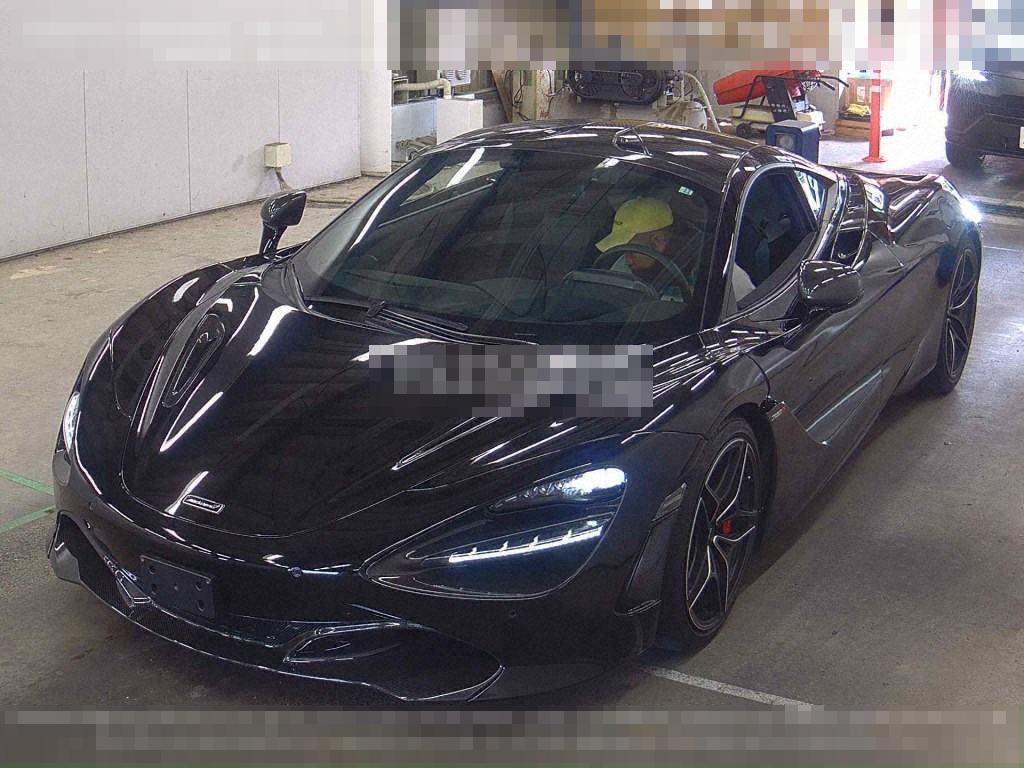 MCLAREN 720S 2018 - Image 5