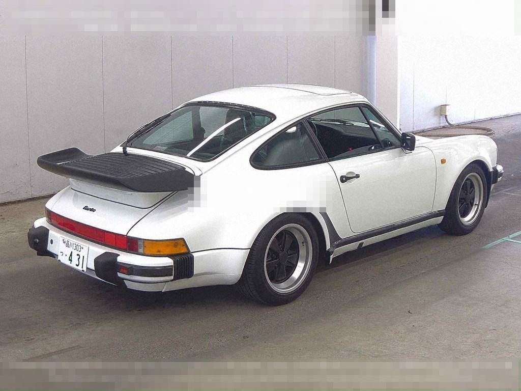 Porsche 911 CP 1989 - Image 6
