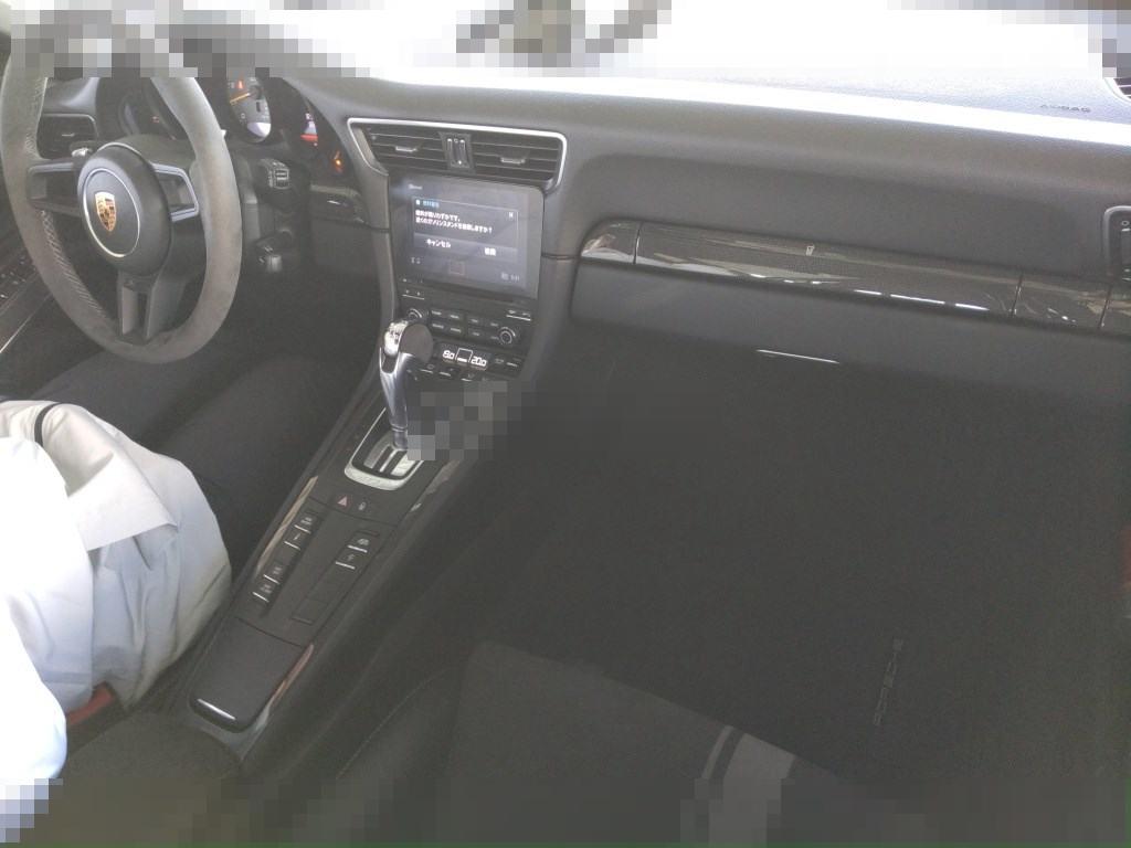 Porsche 911 CP 2019 - Image 4