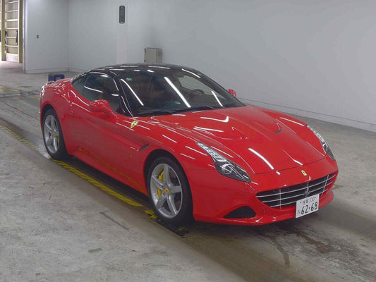 Ferrari CALIFORNIA T 2015 - Image 1
