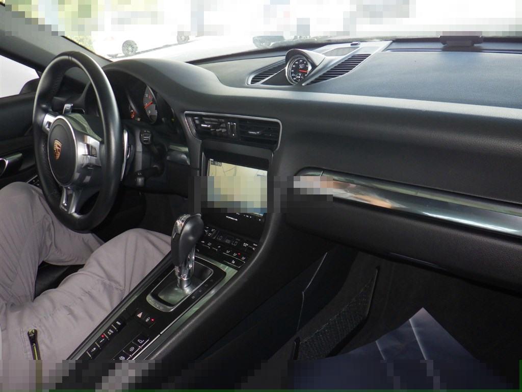 Porsche 911 CP 2014 - Image 4