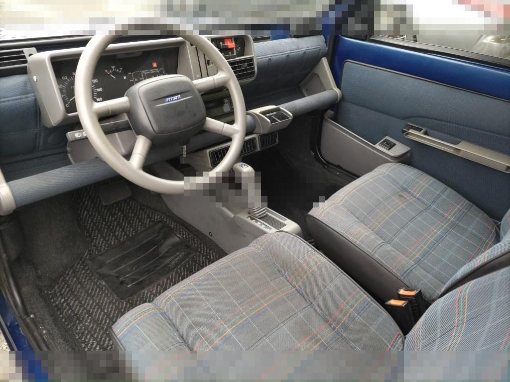 Fiat PANDA 1998 - Image 4